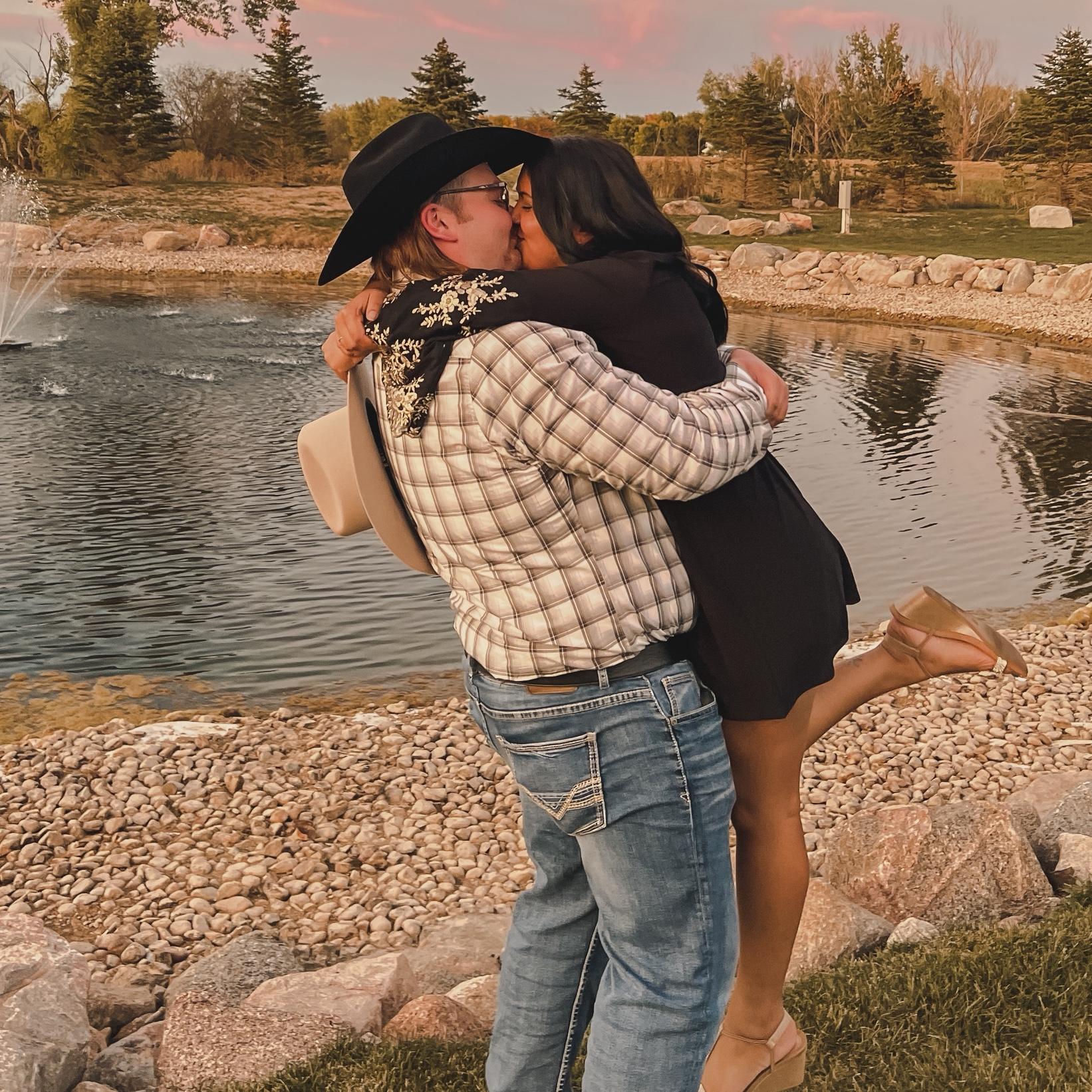 Wedding attending! 2022❤️