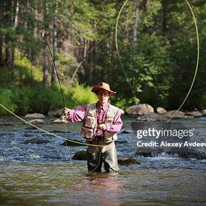 Fly Fishing Gear