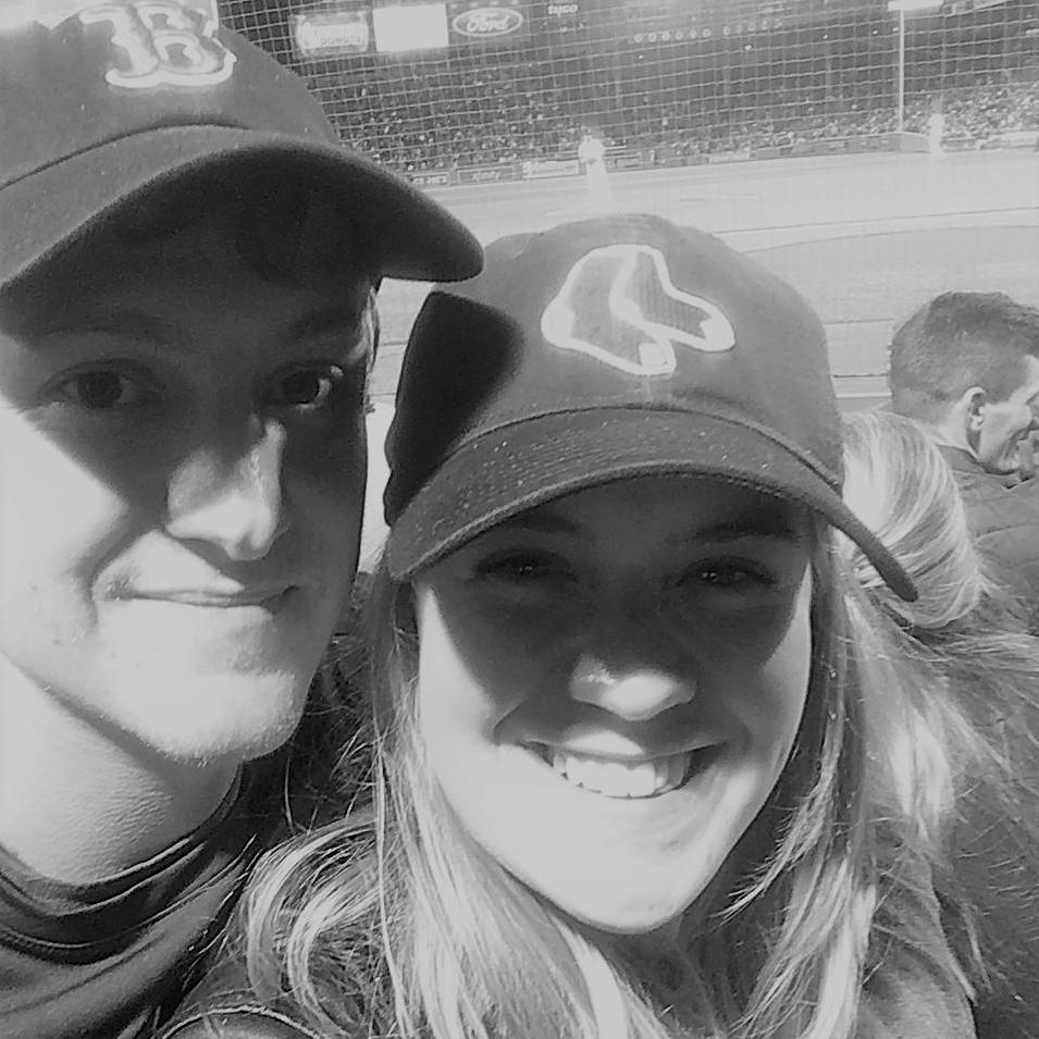 Marrying you is going to be a home run!