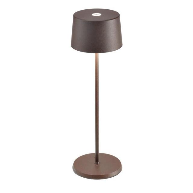 Zafferank Portable Table Lamp