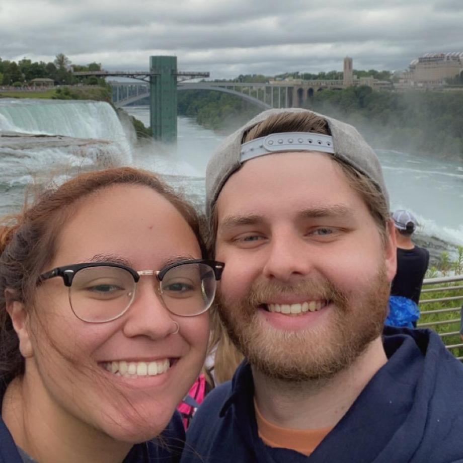 Niagara Falls