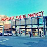 Milwaukee Public Market