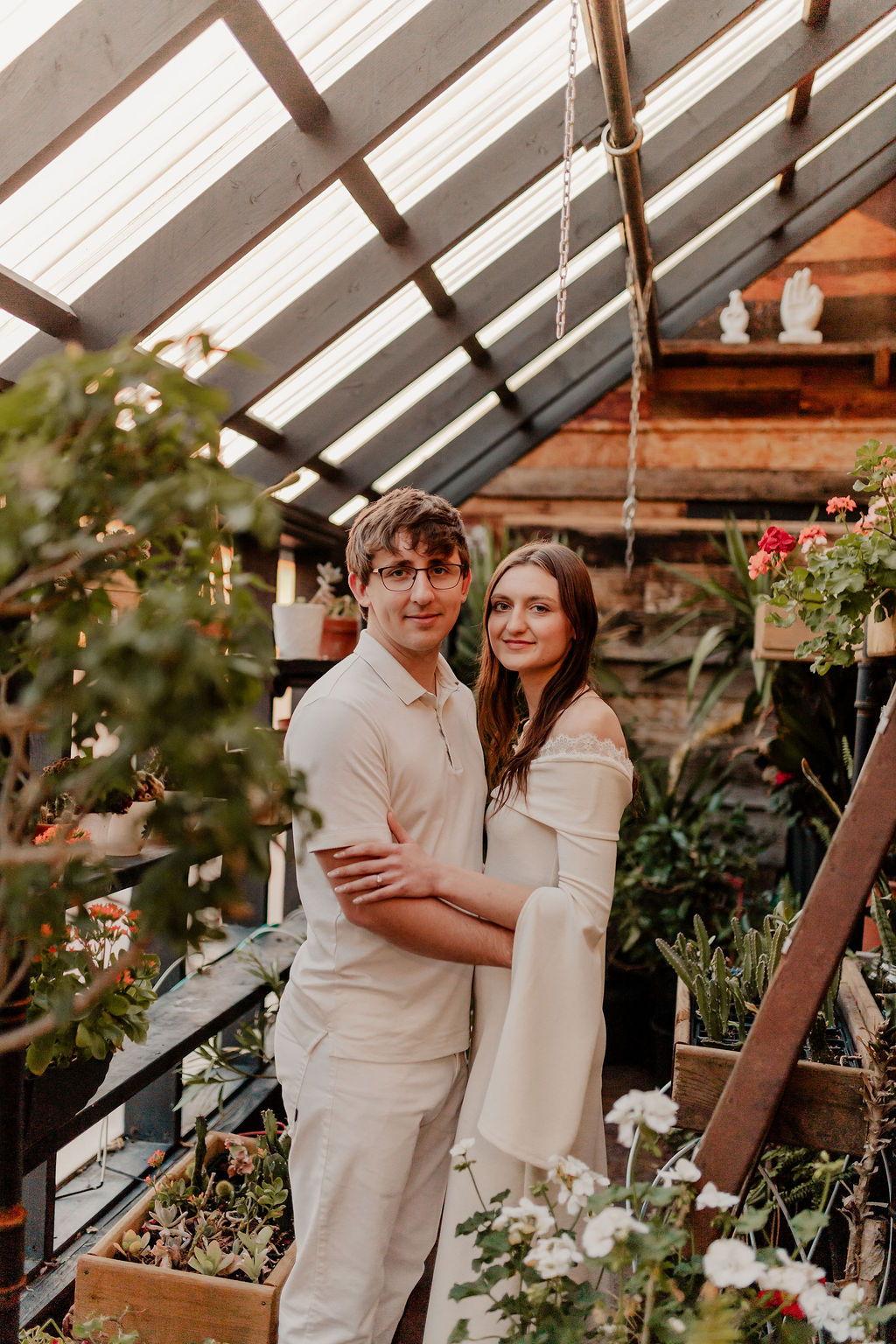 The Wedding Website of Danny Harms and Angelina Wiebe