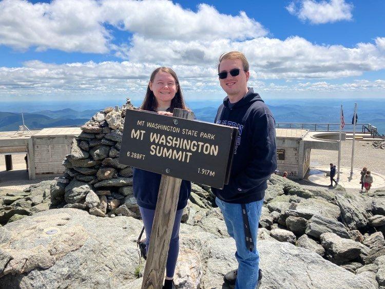 The Wedding Website of Thomas Gonzales and Katherine Chapman