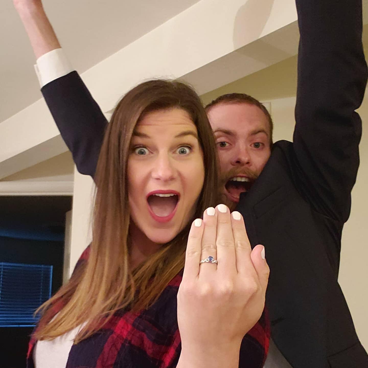 The Wedding Website of Julie Foerster and David Colwell