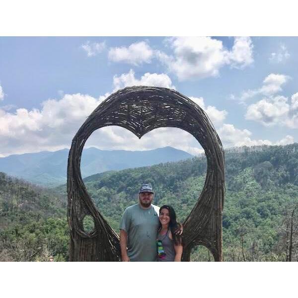 Family Vacation in Tennessee