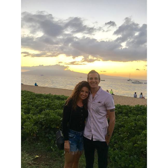 Maui, HI