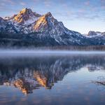 Stanley Lake