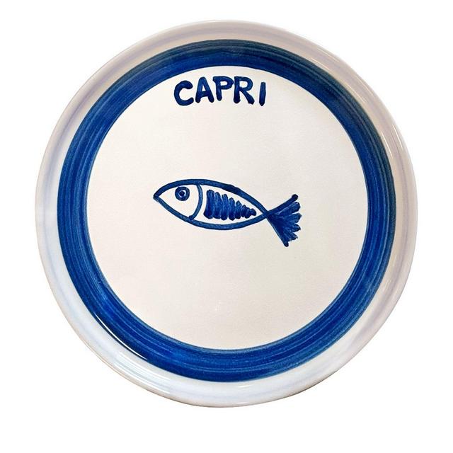 VIETRI Capri Small Plate