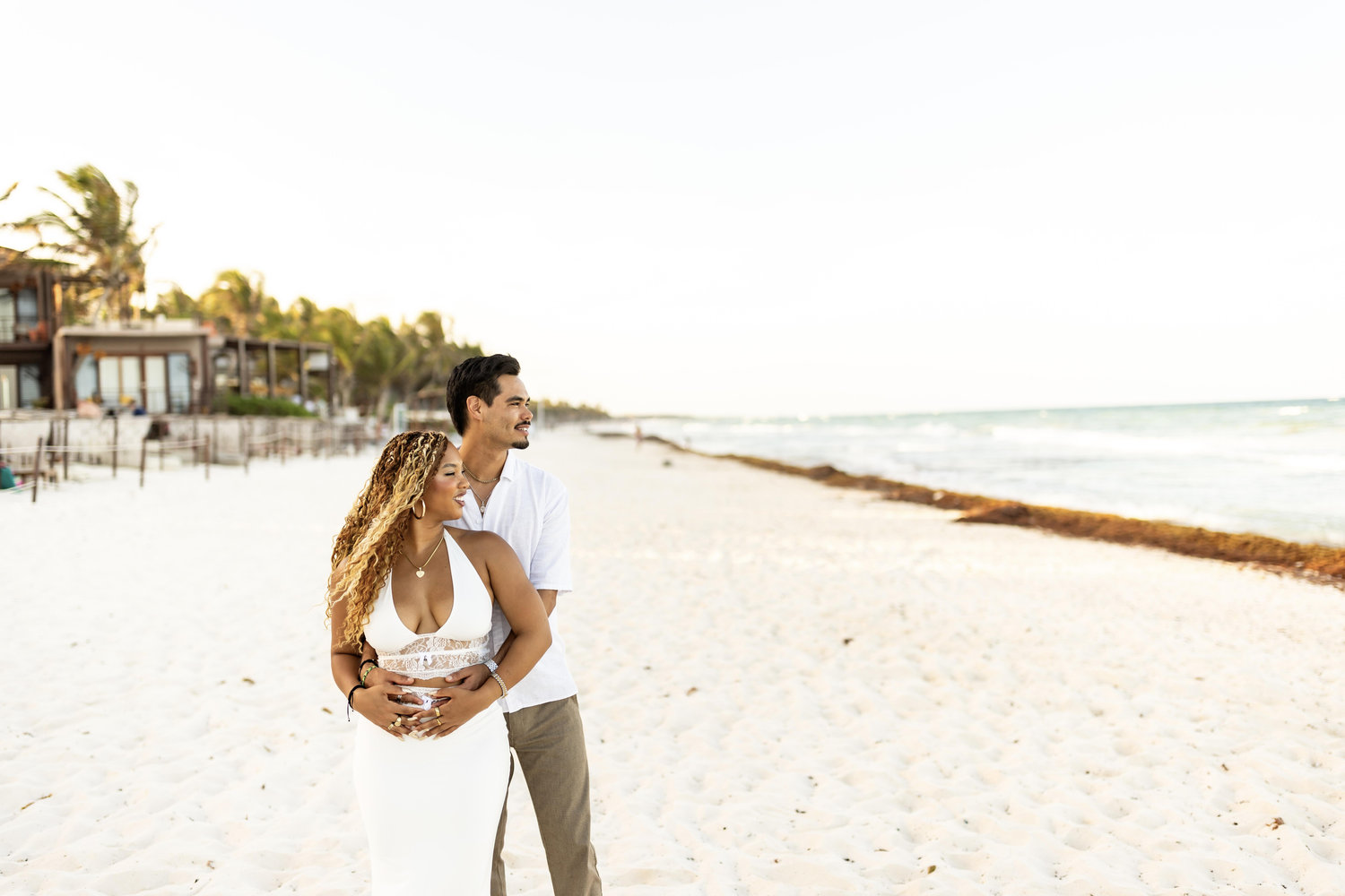 The Wedding Website of Francisco Vargas and Tristen Dewar