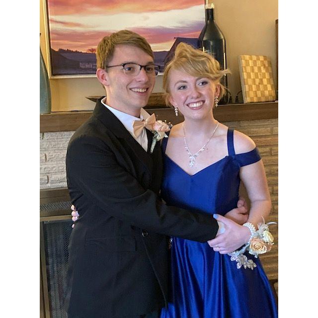 Senior Prom 2022