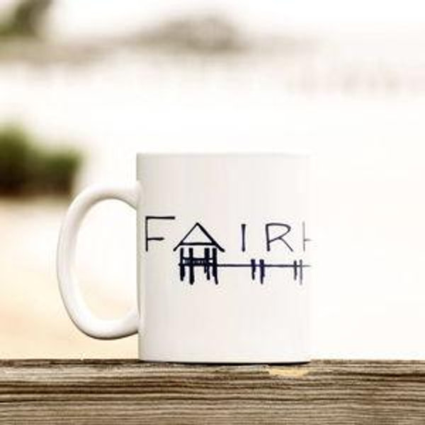 Fairhope Classic Coffee Mug