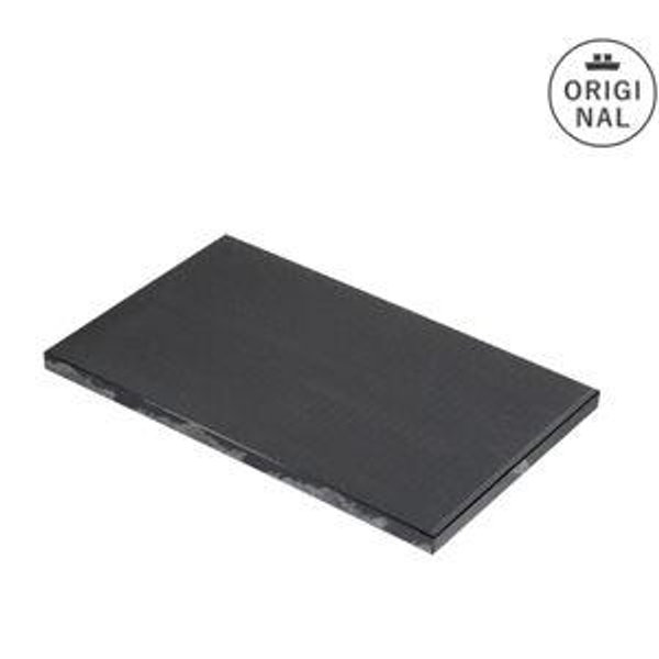 KAMA-ASA's Black Cutting Board - Large