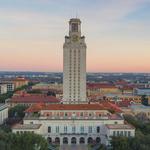 The University of Texas