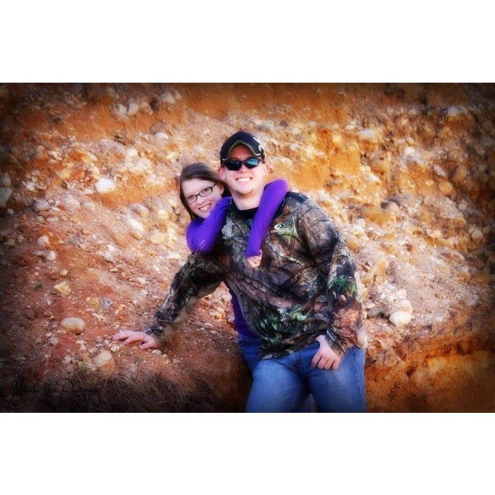 First major trip together