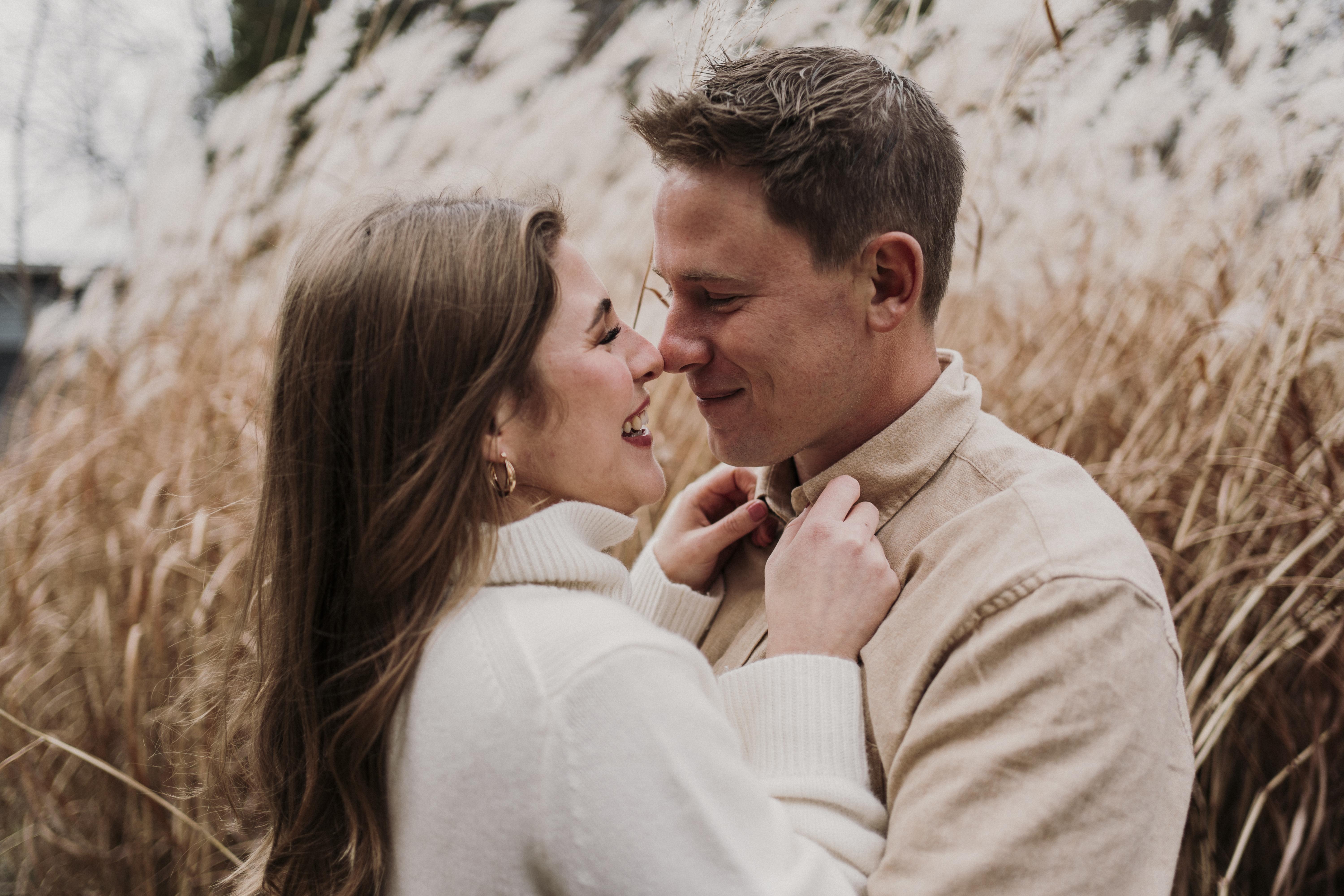 The Wedding Website of Amelia Garnett and Ben Brayman