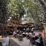 Bacari Silverlake + Bar Bacari