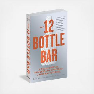 The 12 Bottle Bar