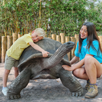 ZooTampa at Lowry Park