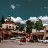 Explore Auburn Old Town