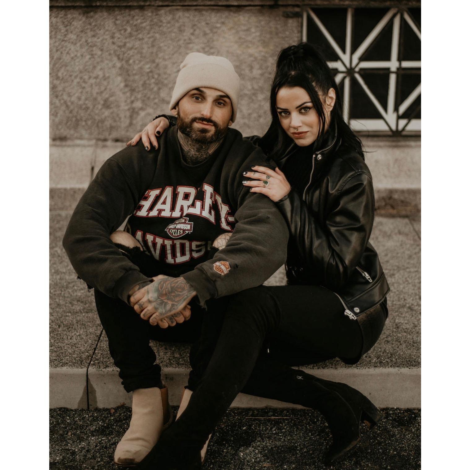 Credit: Kathryn Alanna Photography