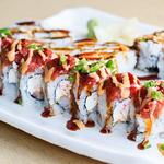 Blue Ocean Restaurant