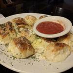 Giovanni's Family Restaurant JC