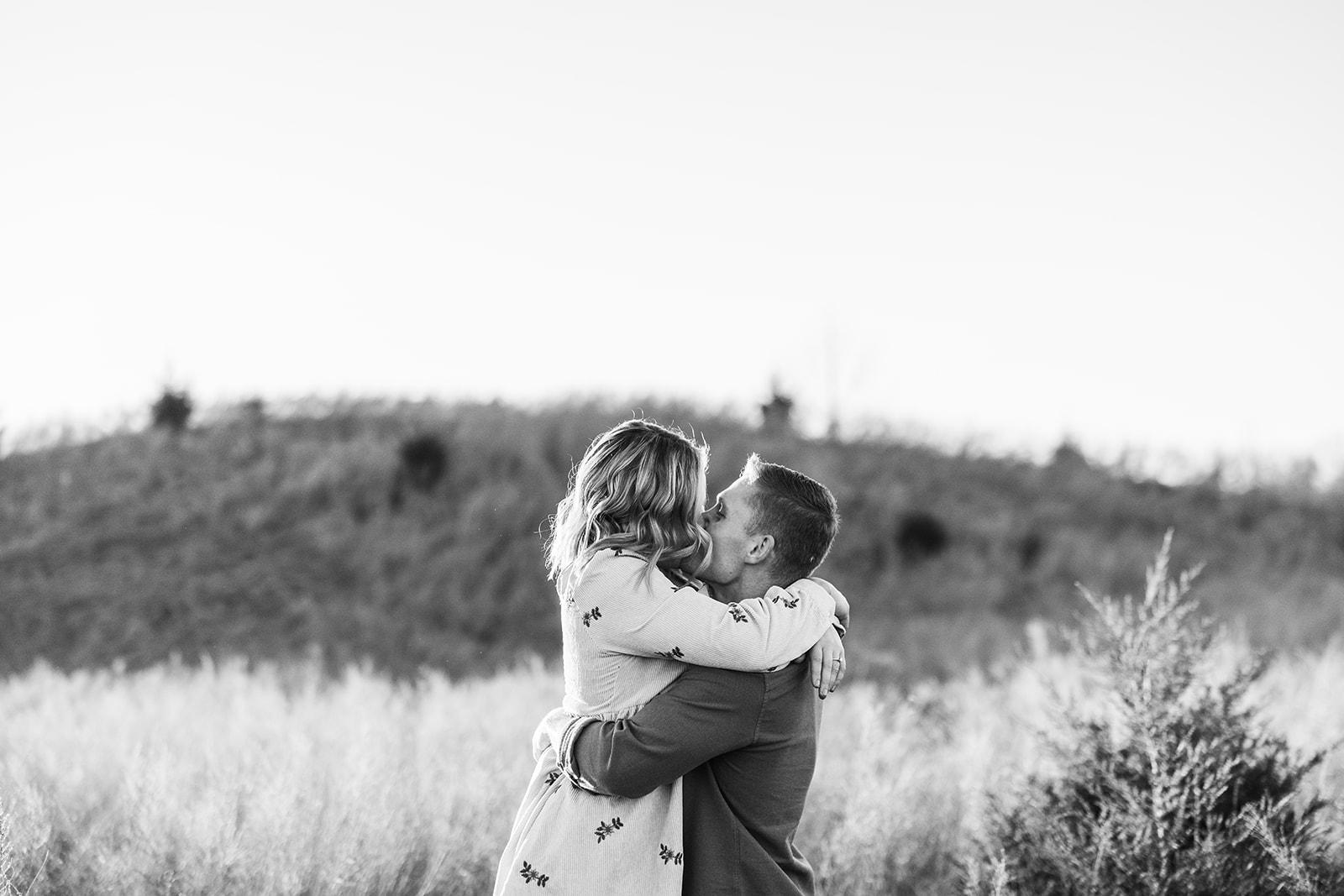 The Wedding Website of Britney Ward and Levi Tucker