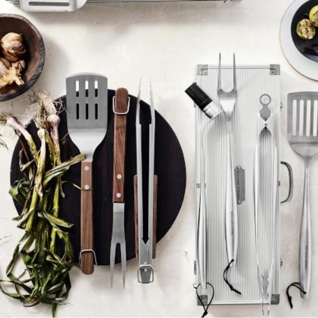 Grill Accessories