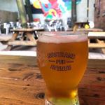 Nostrand Avenue Pub