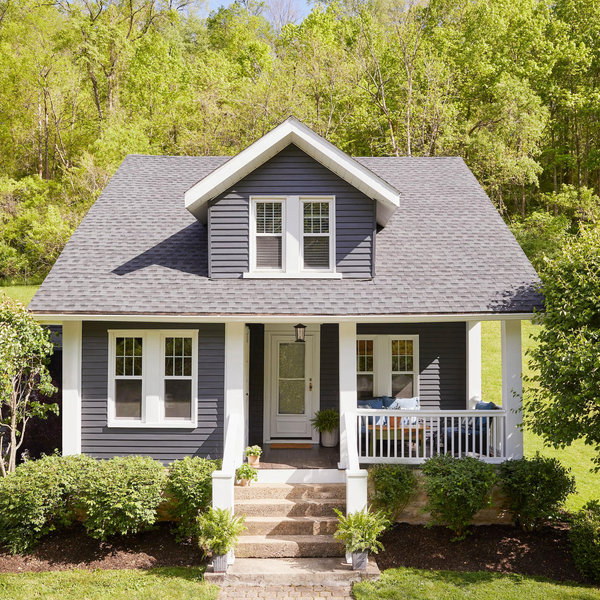Home Improvement Fund