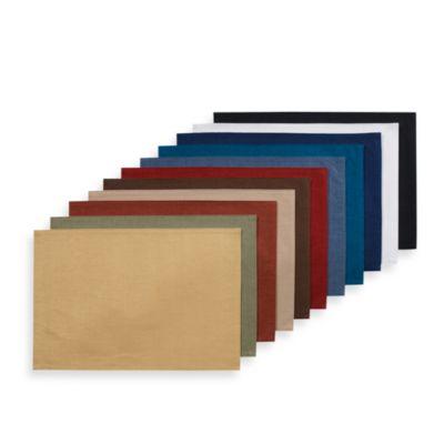 Basketweave Placemat