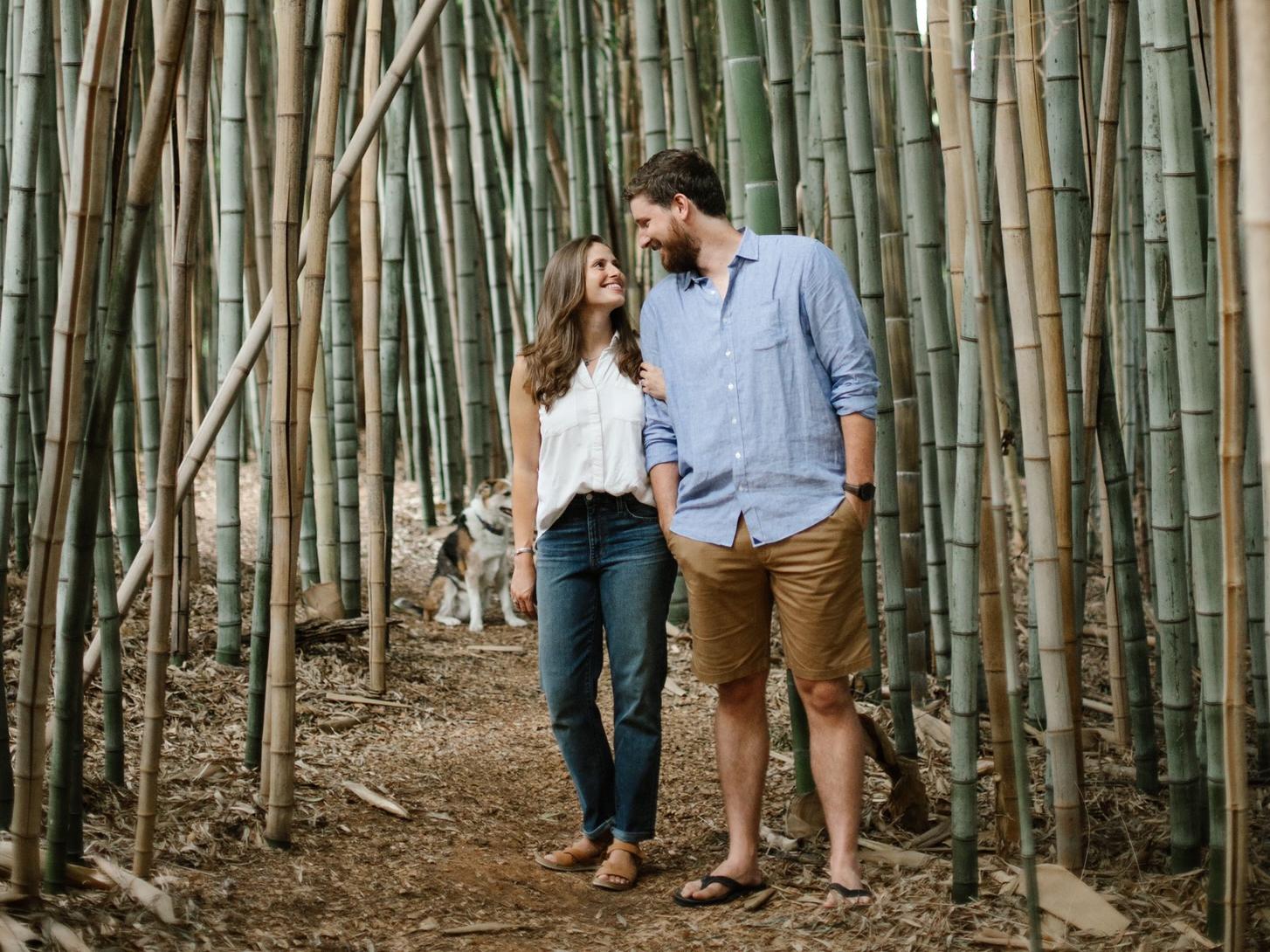 The Wedding Website of Dascher Pasco and Zach Nedzbala