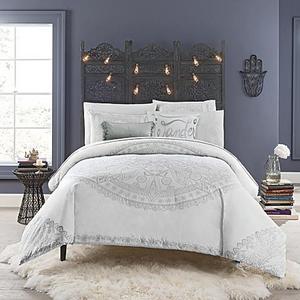 Anthology™ Astra Medallion Comforter Set