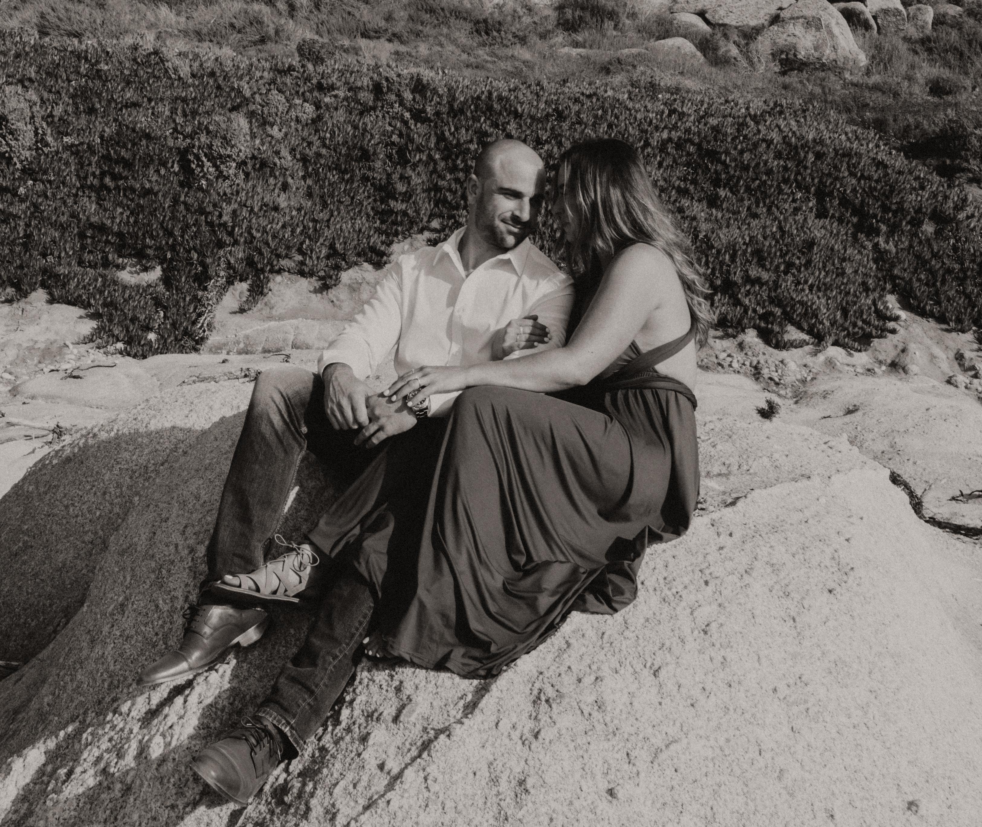 The Wedding Website of Daniel LaCorte and Sara Mesa
