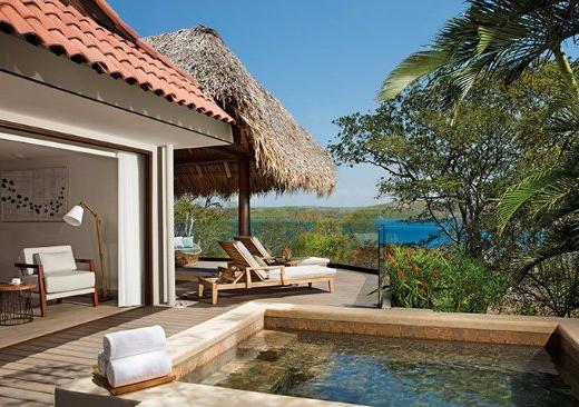 7 All-Inclusive Nights at Secrets Papagayo Costa Rica