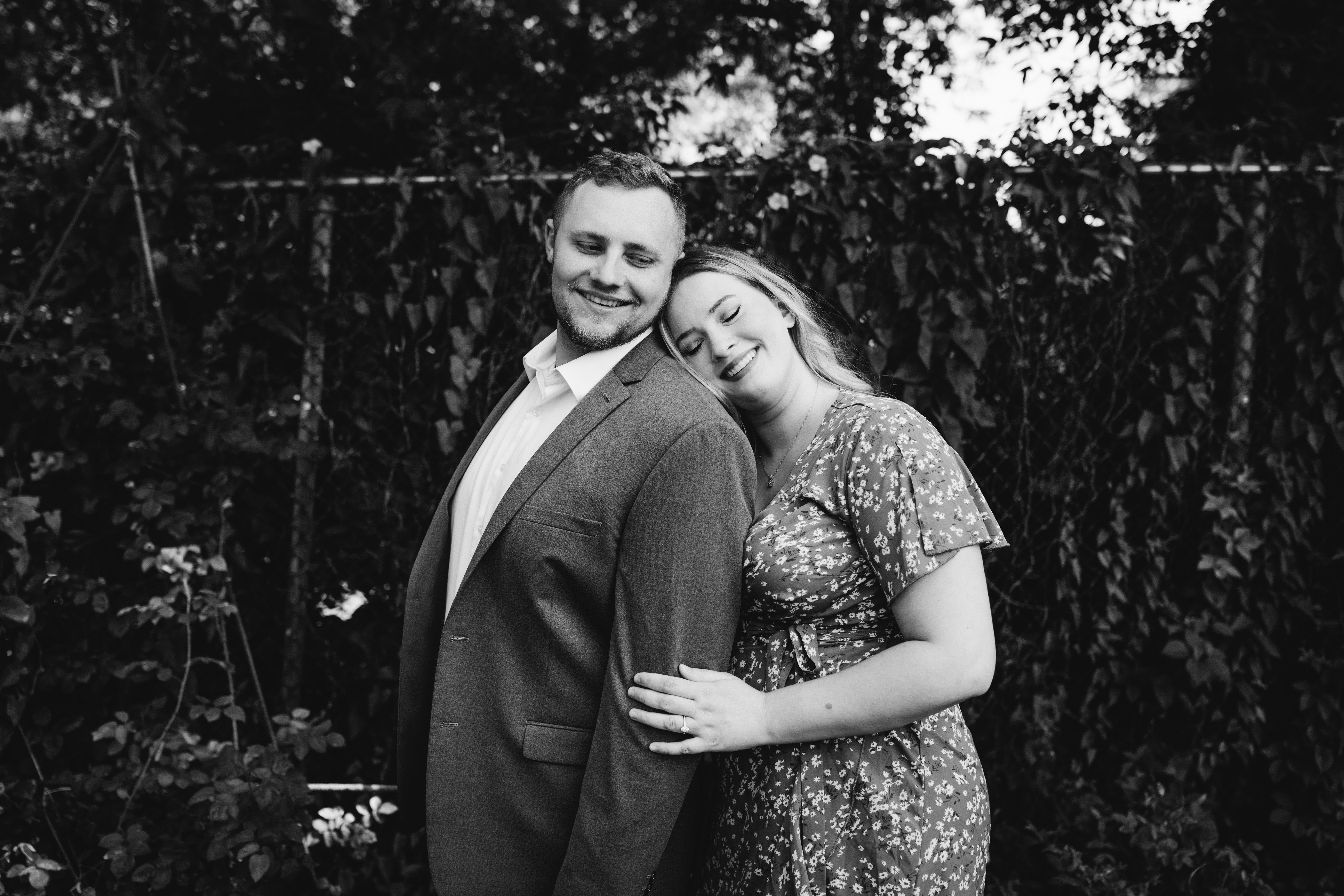 The Wedding Website of Alaina Schopp and Christopher Prell