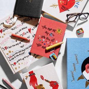 Custom Coffee Table Honeymoon Book