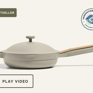 Always Pan 2.0