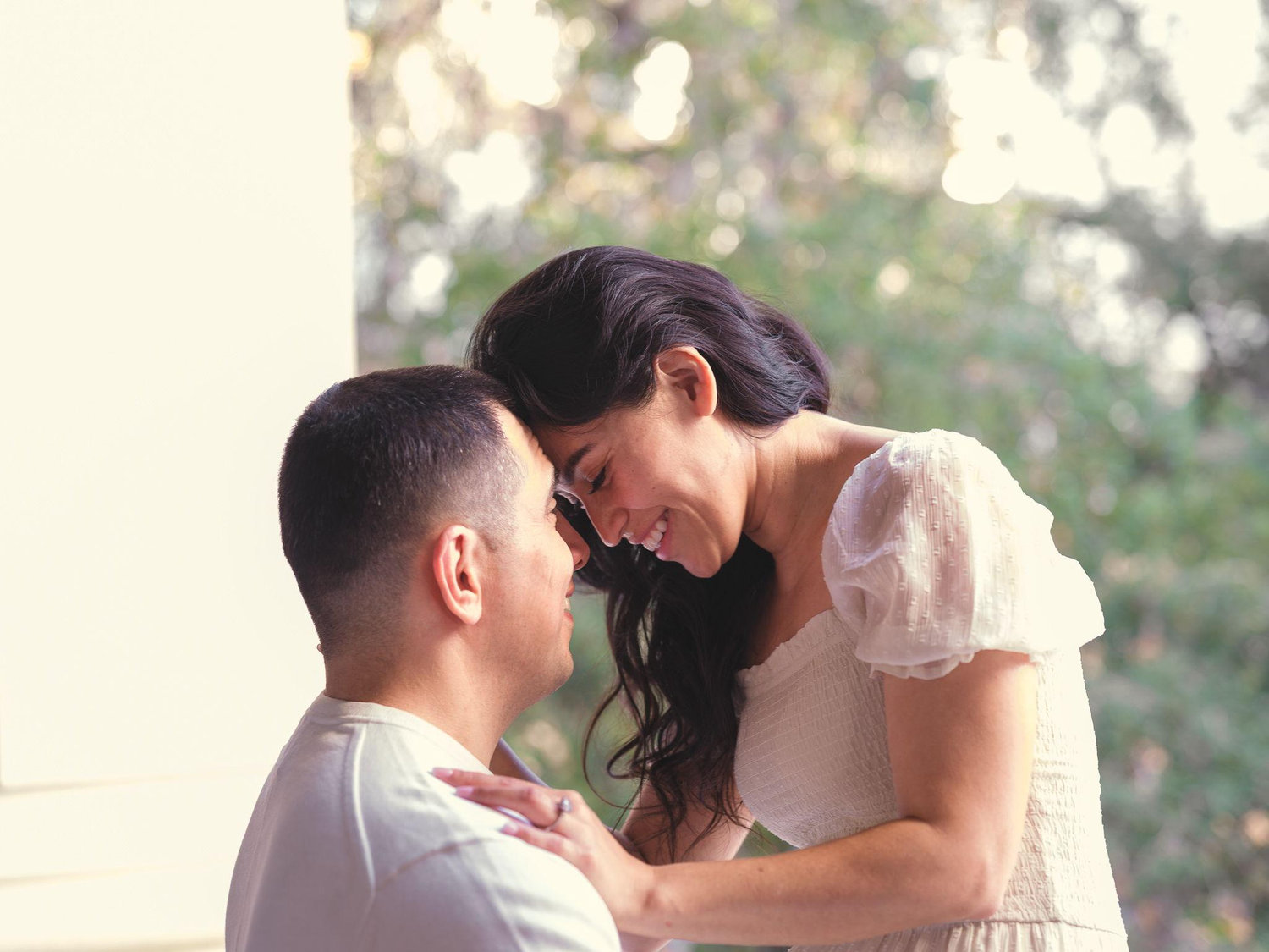 The Wedding Website of Manuel Rubio and Joanna Reyes