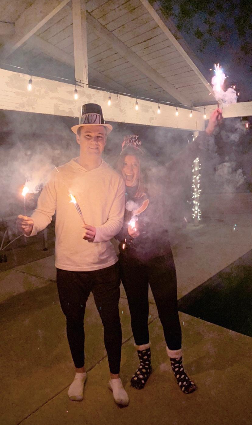 Happy New Year, 2021!