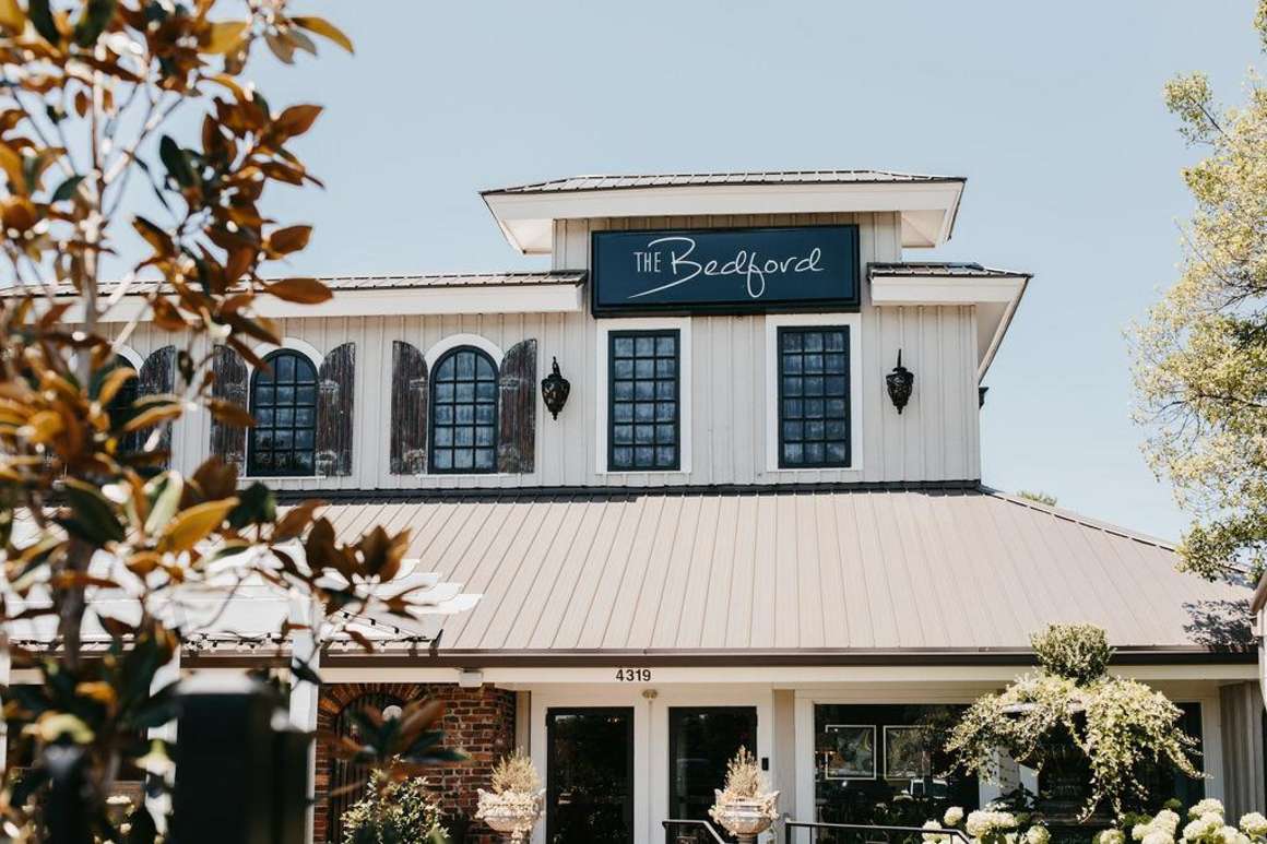 The Bedford Nashville Events Venue