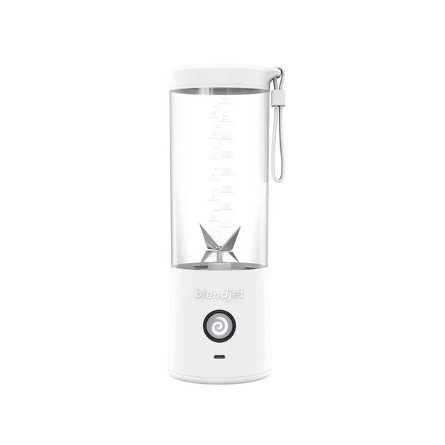 BlendJet 2 Portable Blender - White