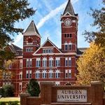 Samford Hall