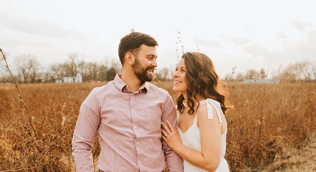 Lindsey Weathers And Brandyn Dunn's Wedding Website