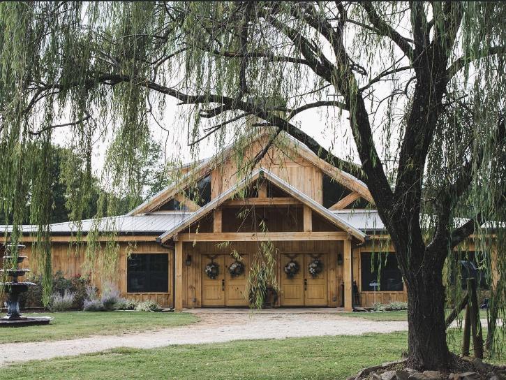 The Wedding Website of Kelby Church and Jena Place