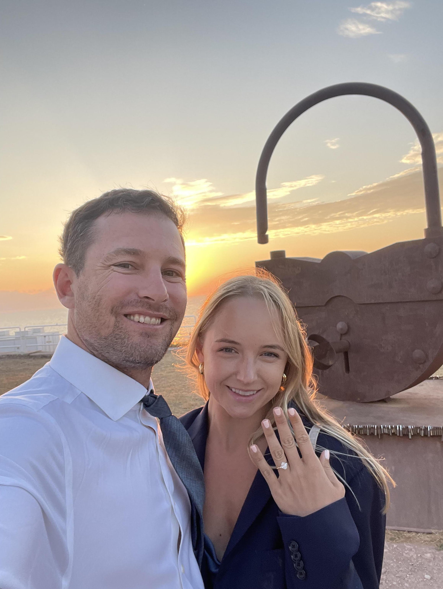 The Wedding Website of Adam Johnson and Alice Lumetta