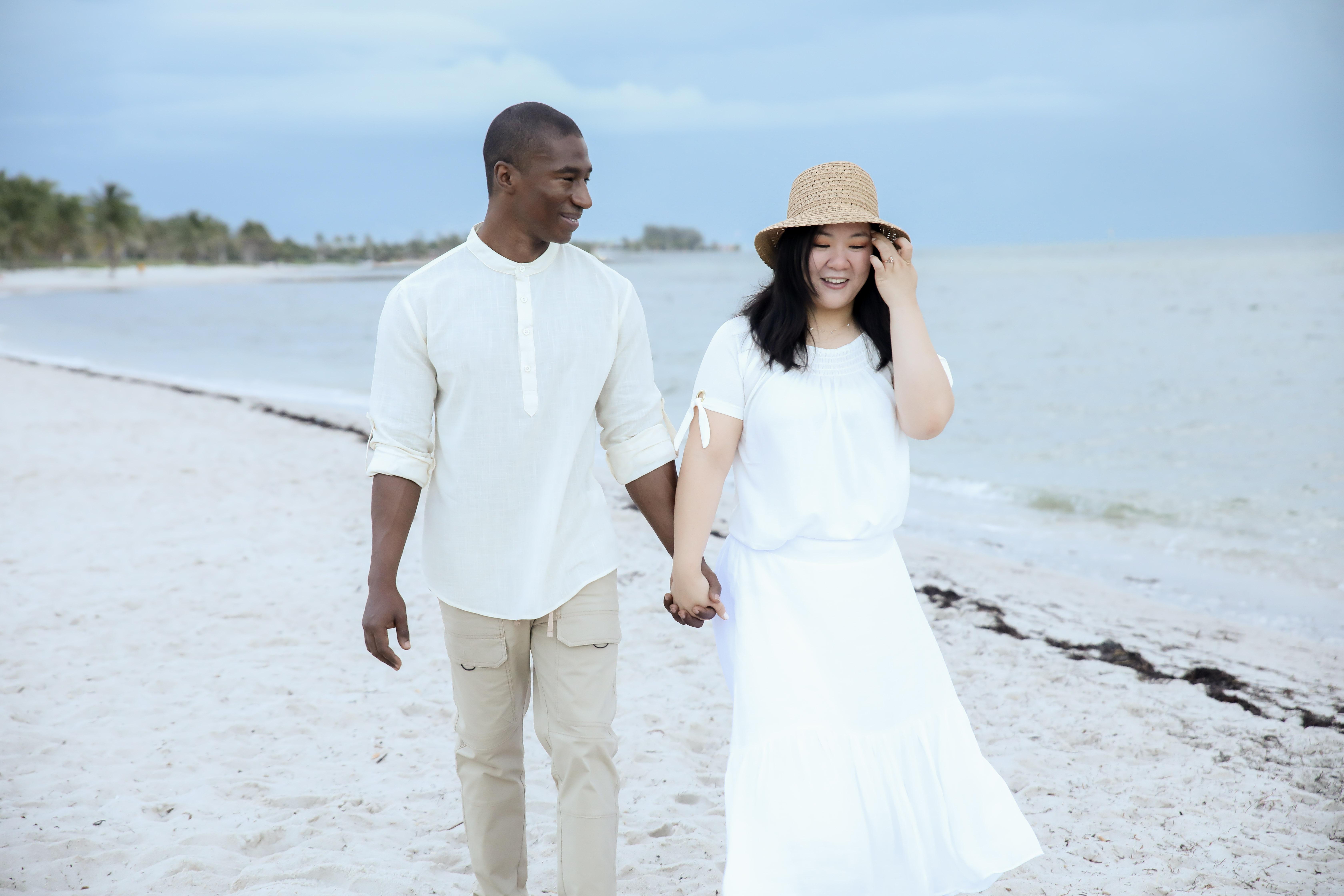 The Wedding Website of Hannah Yang and Anthony English
