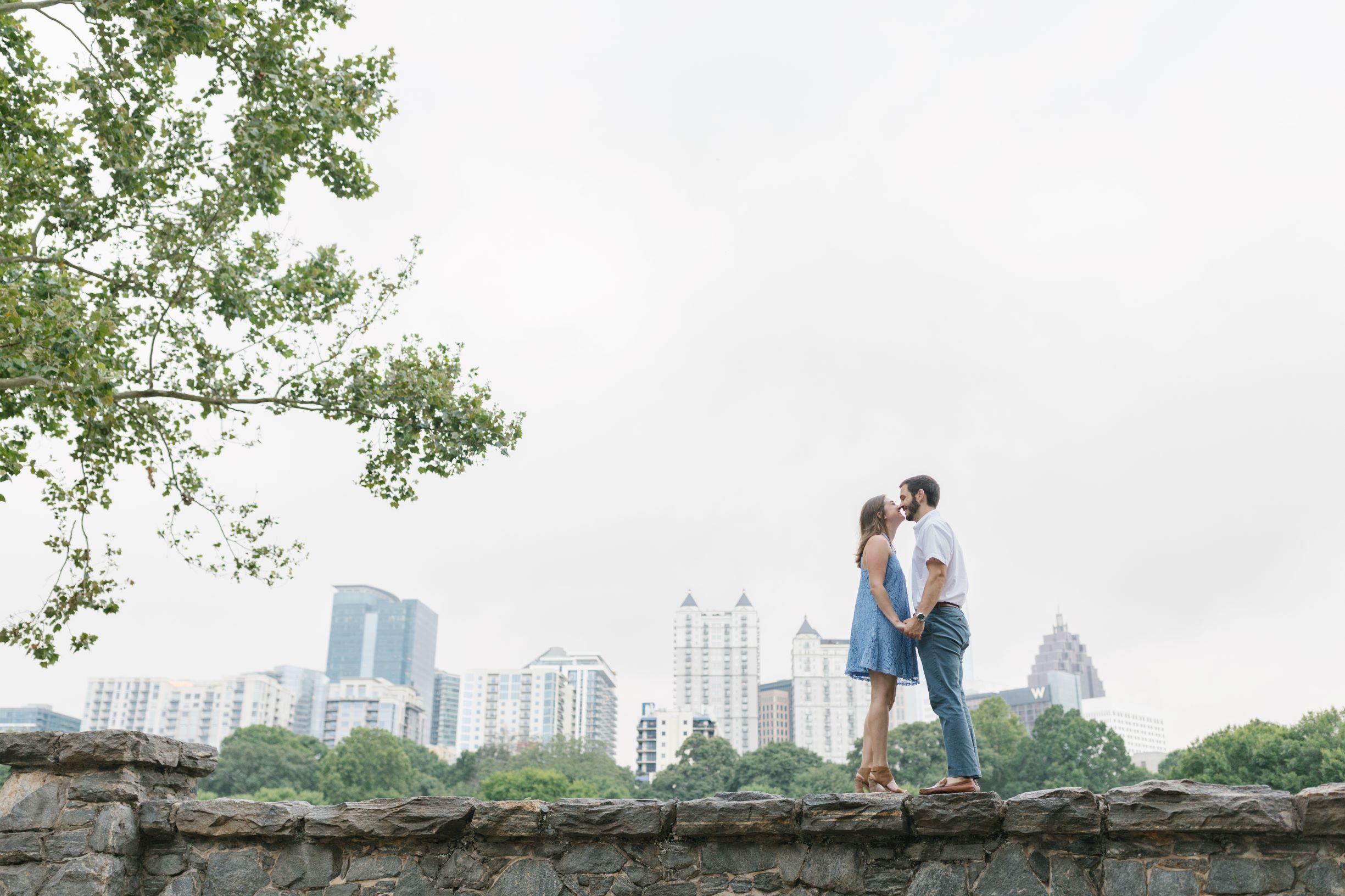 The Wedding Website of Jessica Romine and Josef Hofer