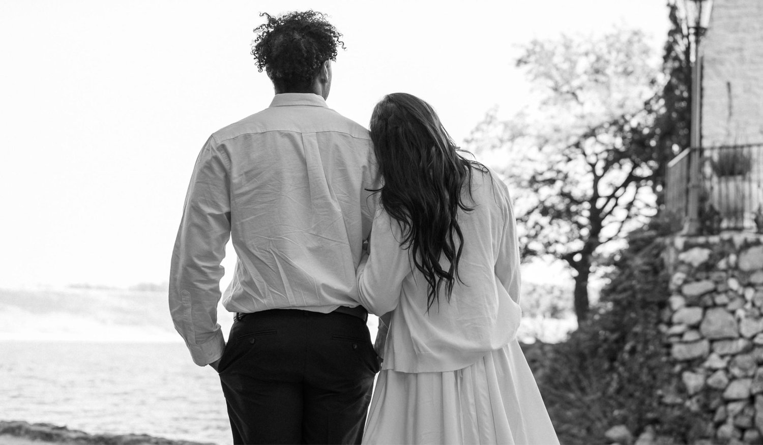 The Wedding Website of Ivy White and Jacob Mareth